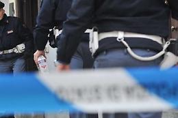 15enne torturato da baby gang, 4 in manette
