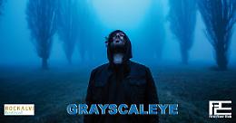 Grayscaleye Live al First Floor Club