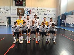 Napoli C5, il punto sul settore giovanile