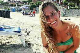 «Silvia è viva»