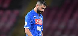 Albiol, infortunio non grave ma l'Atalanta è a rischio