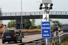Altri stop della Cassazione contro gli autovelox per far cassa