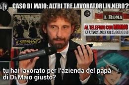 Minacce di morte a Filippo Roma