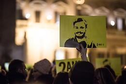 Regeni, Italia convoca ambasciatore egiziano