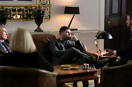 Ultimi ciak di “Gomorra 4"