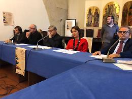 Gara di solidarietà con il cardinale Sepe