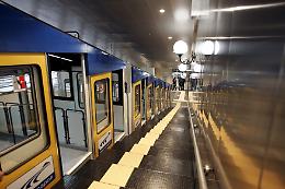 Trasporto pubblico locale, efficienza e “campo largo”
