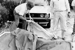 Mostro di Firenze, spunta proiettile dopo 33 anni