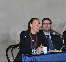 Fare rete contro la violenza di genere, appello dall'Istituto Mercogliano-Guadagni