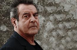 Lutto nel mondo del cinema, muore a Napoli Ennio Fantastichini