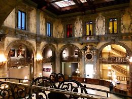 Arte, la collezione Vandeneyden torna a Palazzo Zevallos Stigliano