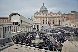 Imu alla Chiesa, governo congela il dossier