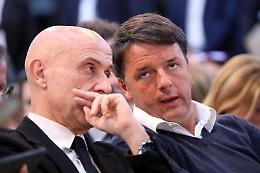 Caos nel Pd