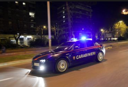 Sequestro-choc in una villa del Casertano: tre persone ostaggio dei malviventi