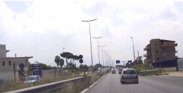 Ok alla riqualificazione della rotonda di Arzano