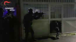 «Serve una mano ai carcerati», stanato il boss dell'Arenella