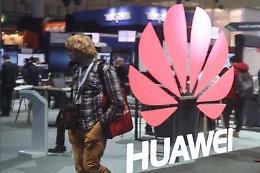 Arrestata figlia fondatore Huawei