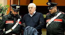 Blitz antimafia, preso l'erede di Riina
