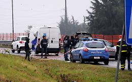 Assalto al portavalori in autostrada, terrore e banditi in fuga