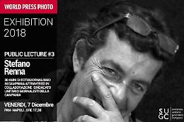 «Archivio permanente dei fotoreporter napoletani»
