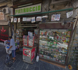 Negoziante muore stroncato da infarto durante una tentata rapina