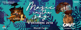 Faito Secret Experience