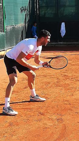 New Tennis Torre del Greco, la promozione in A1 può arrivare