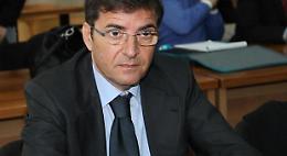 «L'ex sindaco di Trentola tramite tra Zagaria e Cosentino»
