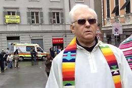 «Gesù? Per Salvini un clandestino», prete chiude chiesa a Natale