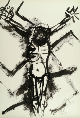 Al Museo di Roma una mostra sul legame di Papa Paolo VI con l’arte contemporanea