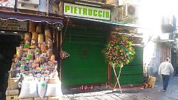 Morto per infarto durante la rapina: giovedì fiaccolata a Montesanto