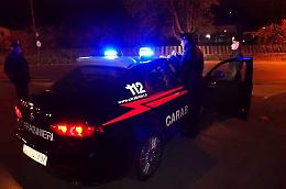 Bomba carta esplode all'interno di un palazzo