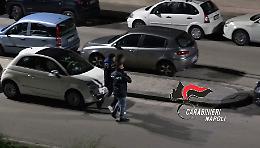 Cassa comune e consegna droga a domicilio, blitz contro i clan: 33 arresti. I NOMI