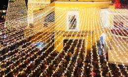 Capri, tutto pronto per "Capodanno in Piazzetta"