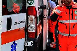 Spray al peperoncino a scuola: 33 studenti soccorsi