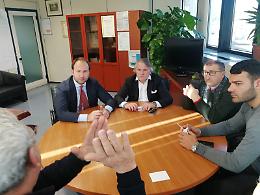 Caivano, associazioni da Zinzi: il nostro territorio ha già dato