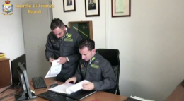 Bancarotta fraudolenta, sequestrati beni per 5 milioni