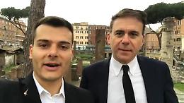 «Normale resta a Pisa, nessuna sede distaccata a Napoli»