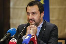 Salvini: «Hezbollah terroristi». Imbarazzo della Difesa