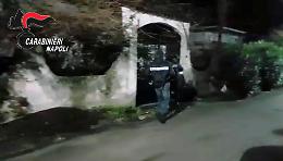 Pianura, sgominato il clan Tommaselli