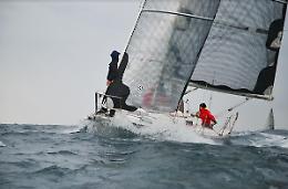 Campionato Invernale di vela d'altura del Golfo di Napoli: domenica si assegna la Coppa Camardella