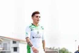 Promozione: Fc Casalnuovo, arriva Maisto e saluta Castiglione