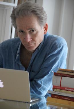 Starnone è la Ferrante: il professor Galella ha scoperto il caso
