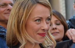 Editoria, Meloni: senza fondi il pluralismo scomparirà