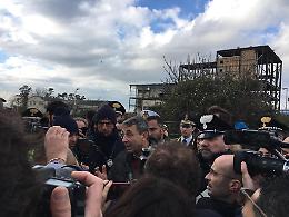 Ministro dell'Ambiente Costa: fiume Sarno priorità nazionale