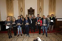 Giornalisti, Premio Landolfo 2018: nel segno della memoria consegnati i riconoscimenti