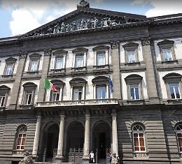 No “Normale" a Napoli, si chiamerà Scuola Superiore Meridionale