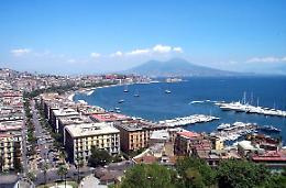 Qualità della vita, Napoli recupera tredici posizioni