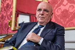 Calabria, obbligo di dimora per il governatore Oliverio