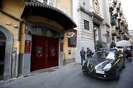 Ancora un sequestro di quote per la società che gestisce il Sannazaro